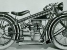 1925 BMW R 39